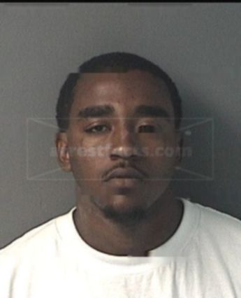 Kersey Gerome Minniefield