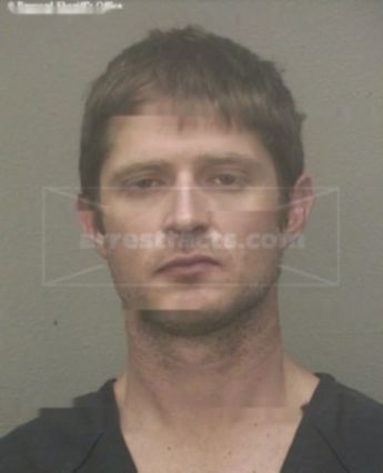 Troy Joseph Strickland