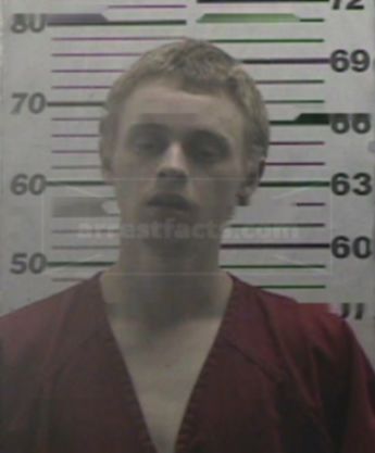 Aaron Lee Dundas