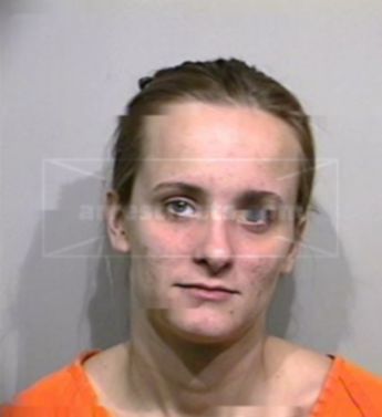 Robin Michelle Johnson