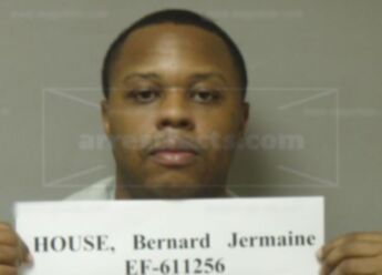 Bernard Jermaine House