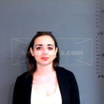 Elizabeth Nicole Rawlinson