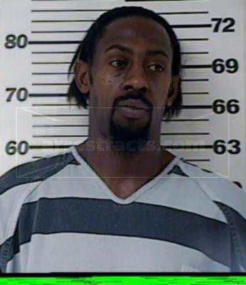 Dwayne Mason Lewis