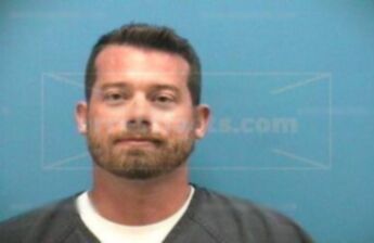 Aaron Jeffery Moore