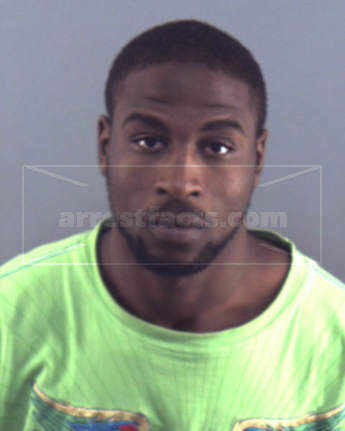 Markcus Darrnel Davis