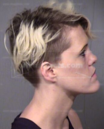 Shawna Marie Pyatt