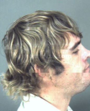 Perry Brandon Locke