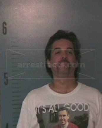 Todd Michael Rial