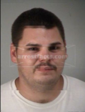 Steven Michael Phillips