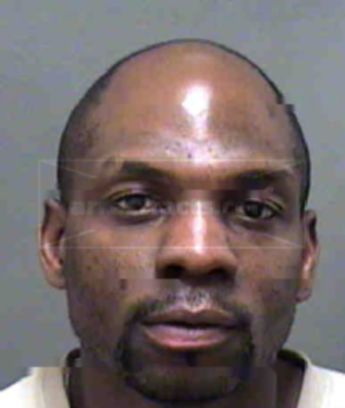 Demond Evans