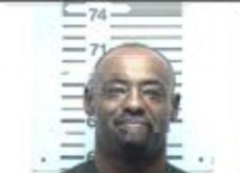 Ray Antione Johnson