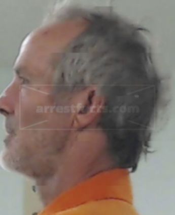 Barry Allan Swahn