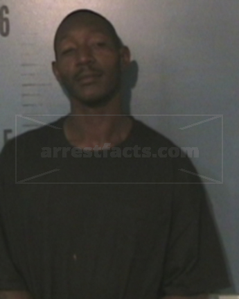 Cornelius John Dorsey