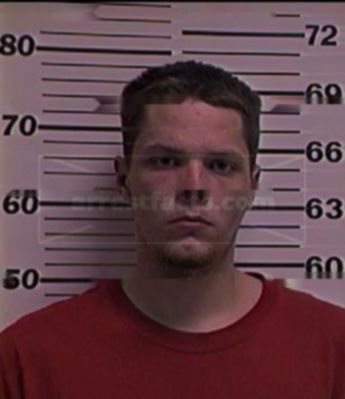 Brent Harlan Justice