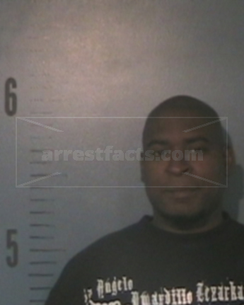 Corey Jermaine Garrett