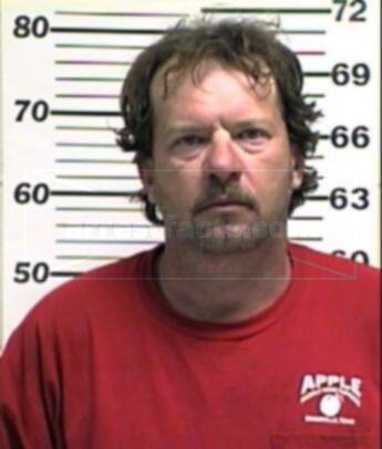 Curtis Wayne Brown