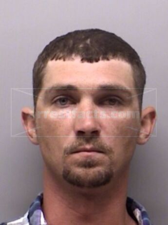 Jeffery David Raley