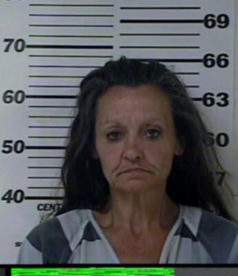 Melissa Christine Toombs