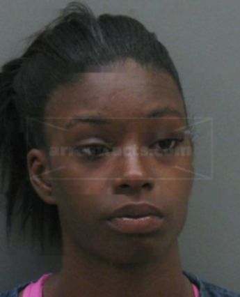 Deandrea Loran Smith