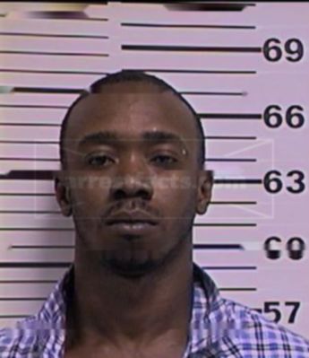 Sedrick Demond Bradley