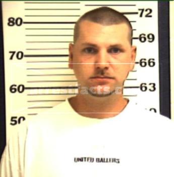 Jason Christopher Andrews