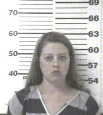 Brittany Nicole Tarkington