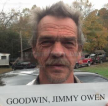 Jimmy Owen Goodwin