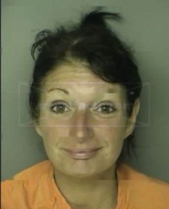 Alaina Lee Geiger