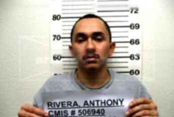 Anthony Ray Rivera