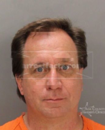 David Andrew Paxton