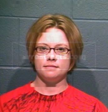 Jacklyn Renee Reeves