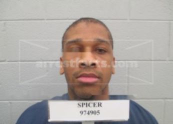 Demarious Kortez Spicer