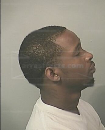 Cedrick L Bishop