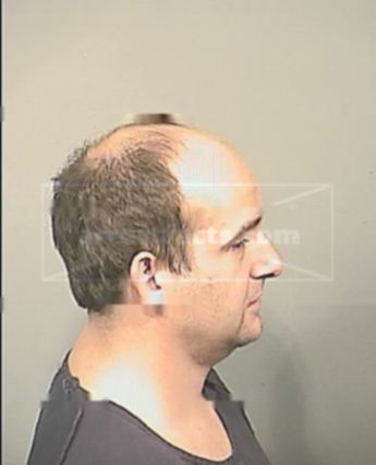 Sean Sinclair Tinker