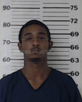 Datrick Glenn Daniels