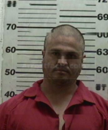 Ruben Hernandez Castillo