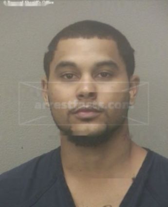 Nicholas Leshawn Simmons