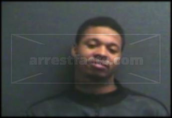 Antonio Lee Castleberry