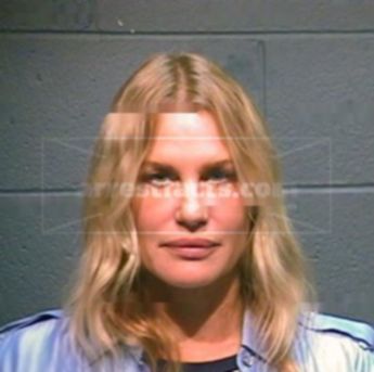 Daryl Hannah