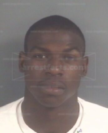 Dontrell Lamar Wright