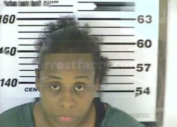 Courtney Janae Moultrie