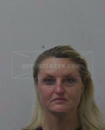 Jennifer Ann Warren Roach