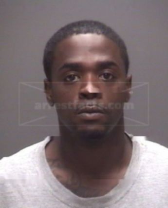 Raudmond Dewayne Collins