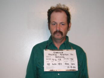 Phillip Burton Carter