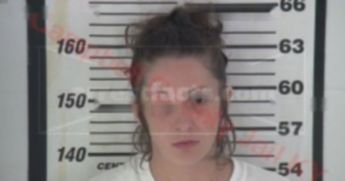 Brittany Suzanne Robinson