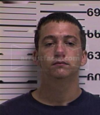 Joshua Wayne Cooper