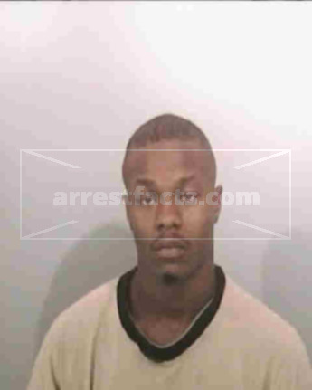 Antonio Maurice Johnson