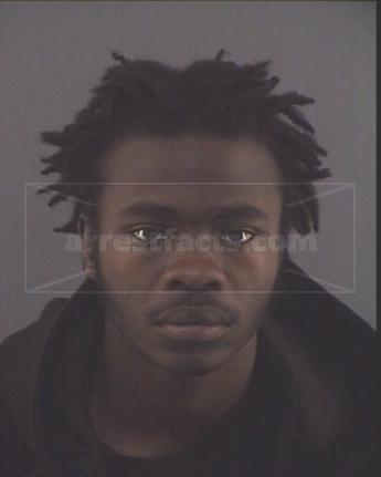 Jahlin Jaquan Wilson