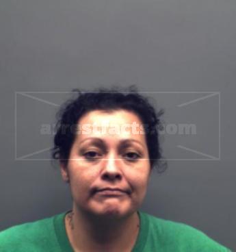 Debra Leigh Castenada