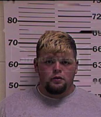 Aaron Kyle Jones